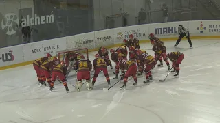 DUKLA je pripravená na novú sezónu