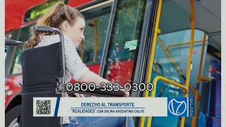 REALITIES: RIGHT TO TRANSPORTATION