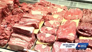 Mississippi cattlemen question president’s plan to lower beef prices