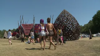 OZORA FESZTIVÁL