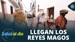 Salud al día | Preparamos la llegada de los Reyes Magos