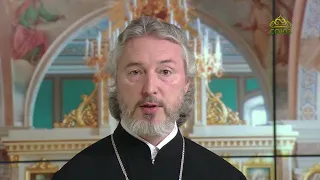 Church Calendar July 15. Saint Photius of Moscow, Metropolitan of Kiev and All Russia