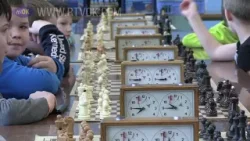 Obecná školská šachova súťaž prebiehala v Kovačici