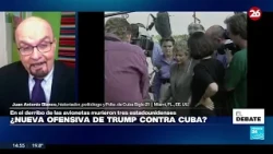 🇨🇺 ORDEN DE ARRESTO A RAÚL CASTRO | Florida lo acusa por el derribo de avionetas en 1996