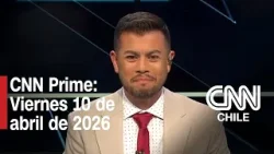 Histórico: Misión Artemis II regresa con éxito | CNN Prime