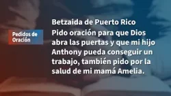 Únete al ministerio de oración de 3ABN Latino.