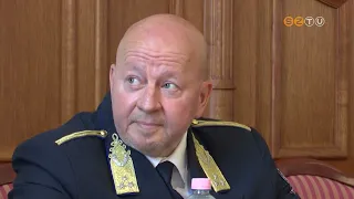 Takács Tibor altábornagy, rendőrségi főtanácsos lehet Vas megye következő rendőrfőkapitánya