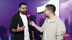 ميشال خوري يكشف كواليس "خسرتا يا قلبي" وإليكم ما قاله عن وائل كفوري! 