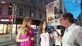 Wiener City | Nächtlicher Autokorso:  Jetzt reicht es den Anrainern