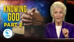 Праведность верой исцеляет. Часть 2 | Богослужение 3ABN