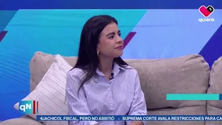 INTERVIEW | Isaura Amador discusses International Citizen Participation Day