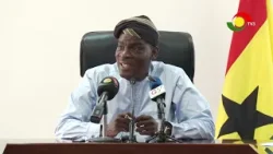 Vice Chancellors clash with Haruna Iddrisu over permanent university fee review committee