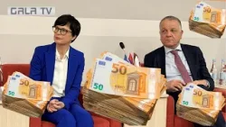 Փող կա, փող շատ կա. ԵՄ-ի՝ Հայաստանի քաղաքացիների հետ հարաբերվելու լեզուն...այլեւս առանց սեթևեթանքի Փող կա, փող շատ կա. ԵՄ-ի՝ Հայաստանի քաղաքացիների հետ հարաբերվելու լեզուն...այլեւս առանց սեթևեթանքի