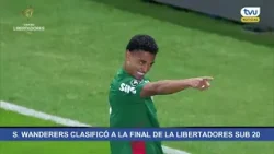 Deporte nacional y regional: UdeC se proyecta y Wanderers hace historia