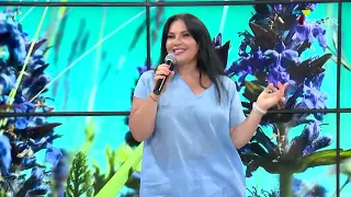 Larisa BUSUIOC - MACHO / Dimineața la Tezaur