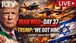 В программе «On The Hour» – 5 апреля 2026 г. | Трамп: «Мы его поймали» – Смелая операция по спасе... В программе «On The Hour» – 5 апреля 2026 г. | Трамп: «Мы его поймали» – Смелая операция по спасе...