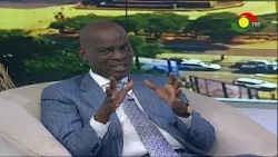 Харуна Идриссу восстановил работу родительских комитетов и объявил о предоставлении планшетов уче...