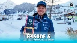 BIATHLON NEWS / Épisode 06
