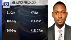 FG To Debut Forex Bond In June