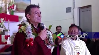 Minister Zamora: Samuel and Tuto have reached the end of their political cycle; Rodrigo Paz did w...