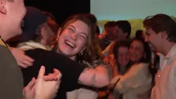 Student & Stad dupe van telfout gemeente