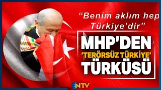 NTV 08/14/2026 MHP's Song for a Terrorism-Free Turkey DD