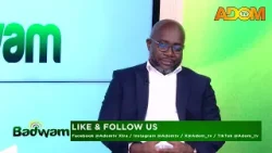 Teachers Demand Salary Arrears- Mpensenpensemu on Adom TV (11-03-26)