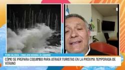 Despite the uncertainty over Agua Negra, Chile awaits tourists from San Juan - Pedro Valencia