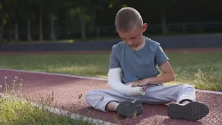 Summer risks for children: The surge in injuries caused by bikes and scooters