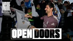 A very special training session! | Real Madrid A very special training session! | Real Madrid