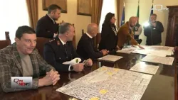 Pescara. Lavori Aca su corso Vittorio Emanuele dal 18 marzo al 3 aprile