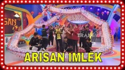 MERIAHNYA IMLEK DI ARISAN | ARISAN BEST MOMENT (17/02/26) MERIAHNYA IMLEK DI ARISAN | ARISAN BEST MOMENT (17/02/26)