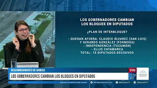 DTV Order of the Day with Carlos "Pato" Méndez - Program 08/21/2026