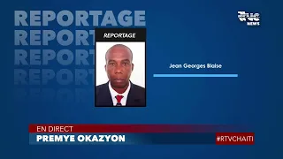One year after taking office, the PNH Director General has yet to deliver the results the populat...