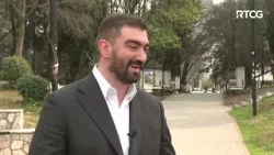 Andrija Klikovac, odbornik DPS-a - UPOZNAJTE PARLAMENTARCE Andrija Klikovac, odbornik DPS-a - UPOZNAJTE PARLAMENTARCE