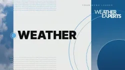 Прогноз погоды WREG в Мемфисе на субботу утром, 11 апреля 2026 года.