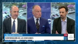 DTV En Comisión con Horacio Embón - Programa 16/03/2026