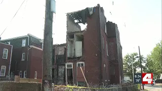 First Alert Forward: Fighting vacant and abandoned buildings in STL