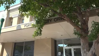 Latest News | Fort Smith experiencing 'network security' issue