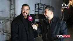 وسام حنا يعود بموسم ثالث من "أكرم من مين" من معرض ليالي زمان