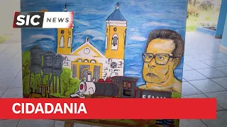Essay and painting contest marks 61st anniversary of the 5th BEC