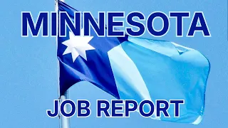 Minnesota annual job growth outpaces rest of U.S.