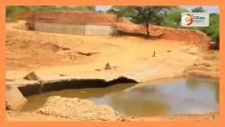 Wakazi wa eneo la North Horr Marsabit wachimbiwa visima