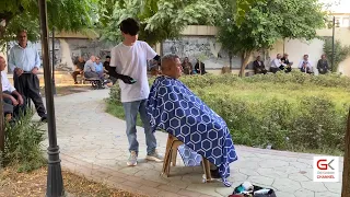 بەبێ بەرامبەر سەر و ڕیشی بەساڵاچووان چاک دەكات