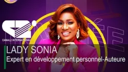 ? [LIVE]C'comment du Jeudi 26/02/2026, Invitée : LADY SONIA , Expert en développement personnel- ...