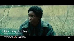 [Bande annonce ] Les Cinq Diables