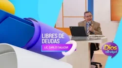 ? ¿Sabías que las deudas son una forma de esclavitud moderna? ? ¿Sabías que las deudas son una forma de esclavitud moderna?