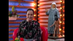 Novena to Saint Laura of Saint Catherine of Siena l Day 9