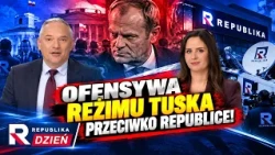 KOMPROMITACJA KLUCZOWEGO ŚWIADKA ONETU! | Republika Dzień