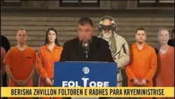 “Shqipëria nuk është Instagram, por spitalet dhe...!”/ Thirrja e qytetarit për rininë